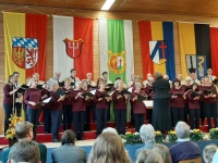 MGV 1889 Gemischter Chor Geltendorf